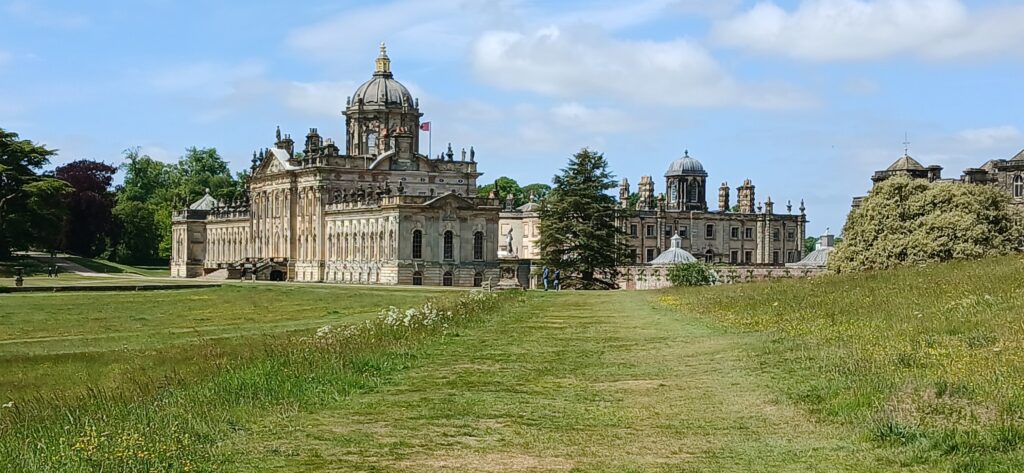 Castle Howard