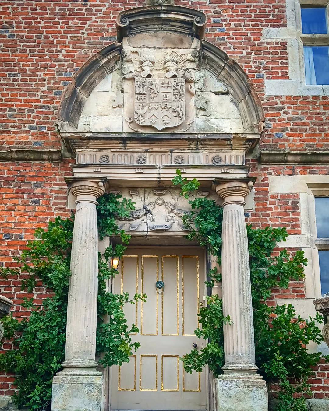 The Enshrined Heart: A Valentine’s Tradition at Soulton Hall