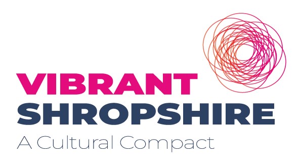 Vibrant Shropshire