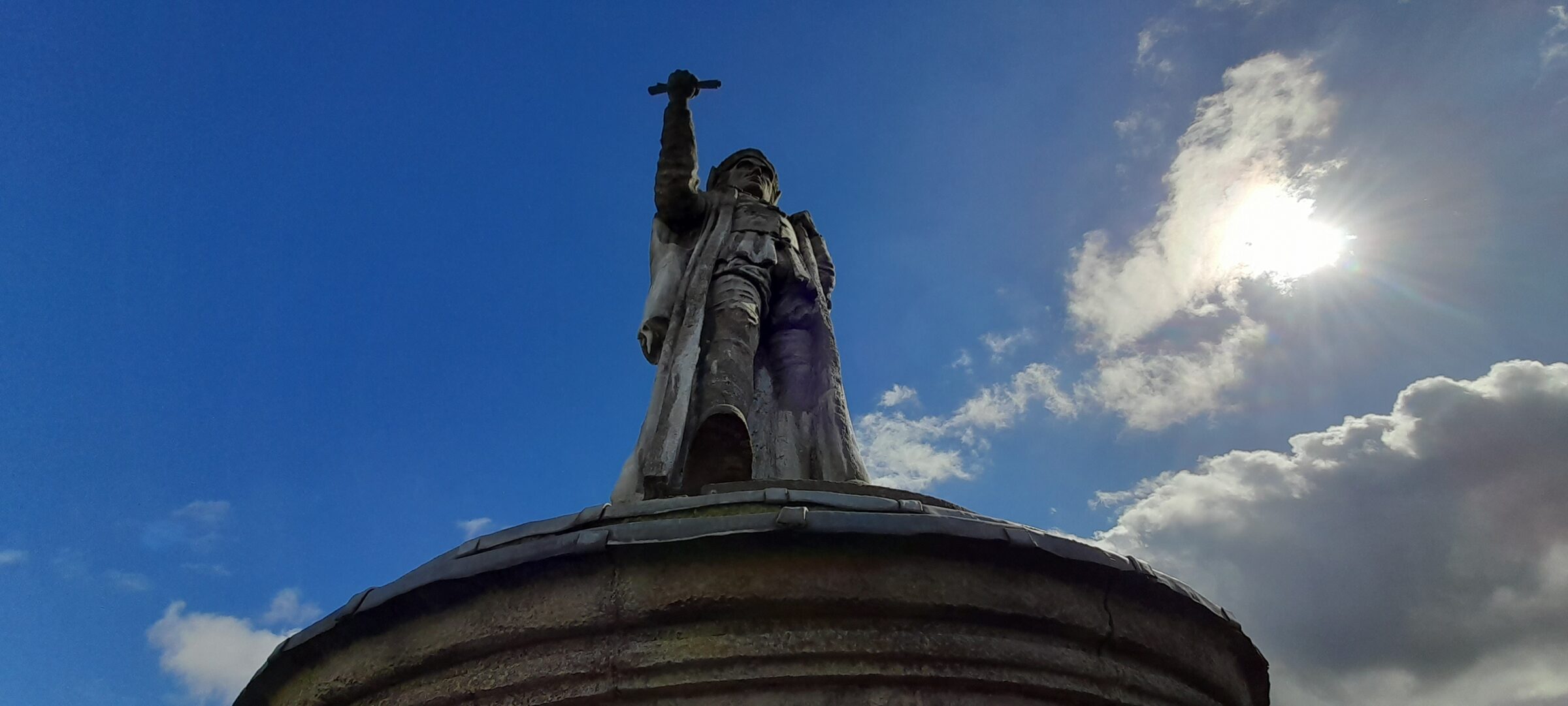 Profile: Shakespeare’s ‘Old’ Sir Rowland