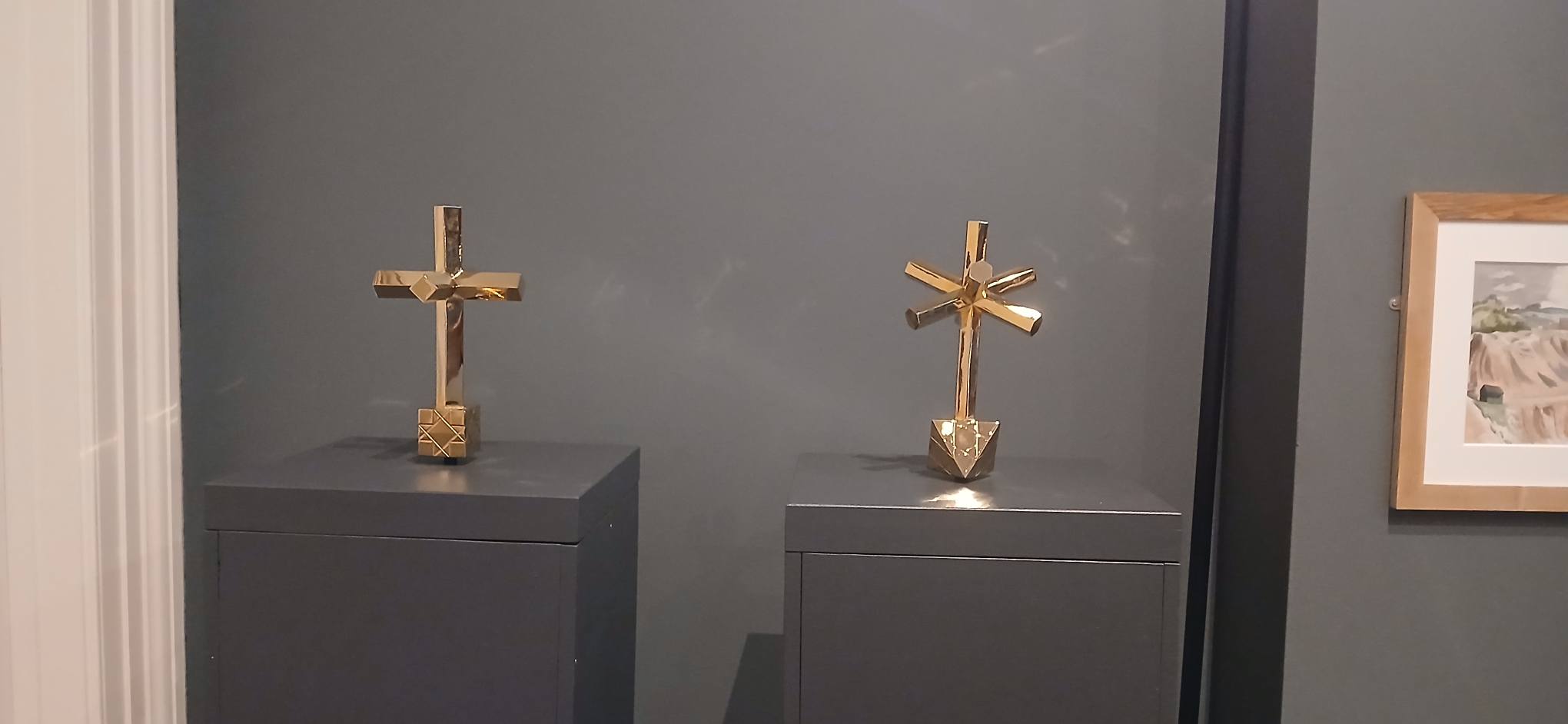 “Number in Time and Space” Exhibition in Colchester, Featuring Ideas Explored at Soulton Hall
