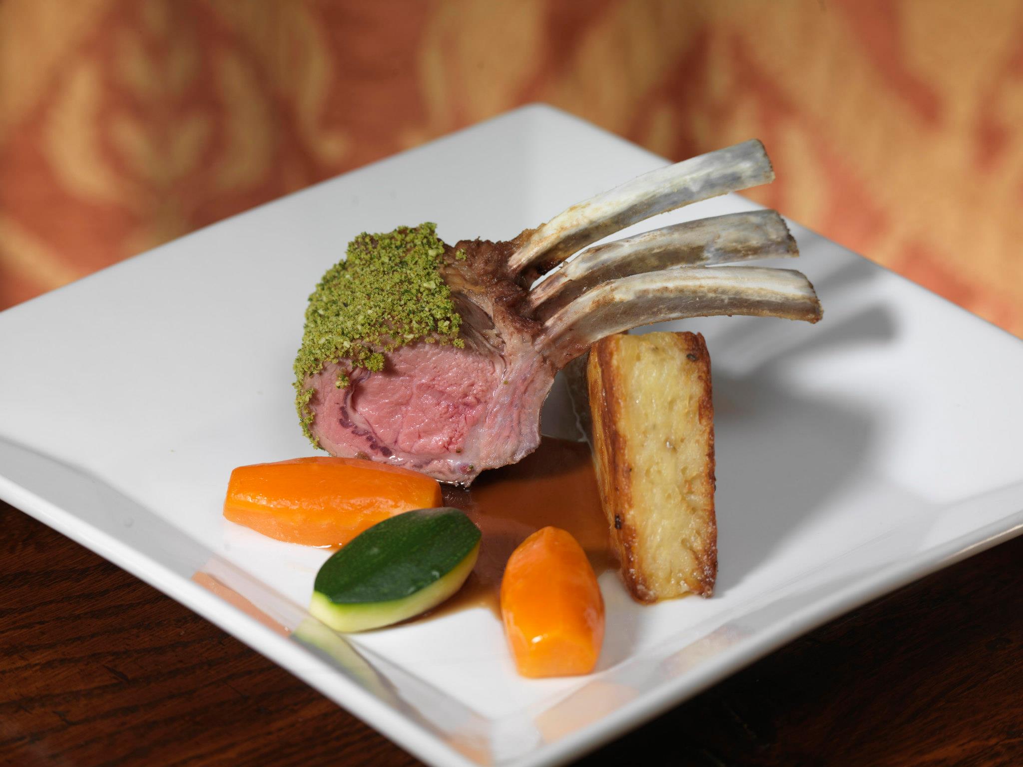 Culinary Inspirations for A Shakespearian Wedding Feast