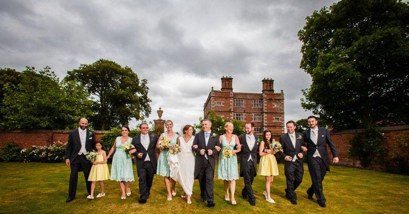 Bringing Arden to Life: Creative Decor Ideas for Your ‘As You Like It’ Wedding at Soulton Hall