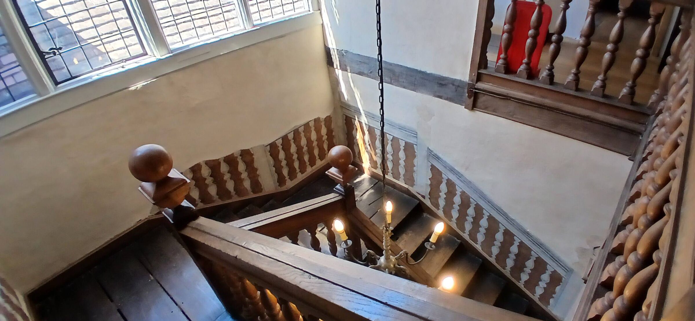 Glimpsing Renaissance and Restoration Merchant Life: The Merchant’s House Marlborough