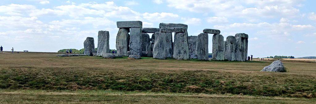 Stonehenge Revisited: Ancient Engineering, Mathematics, and Enduring Fascination