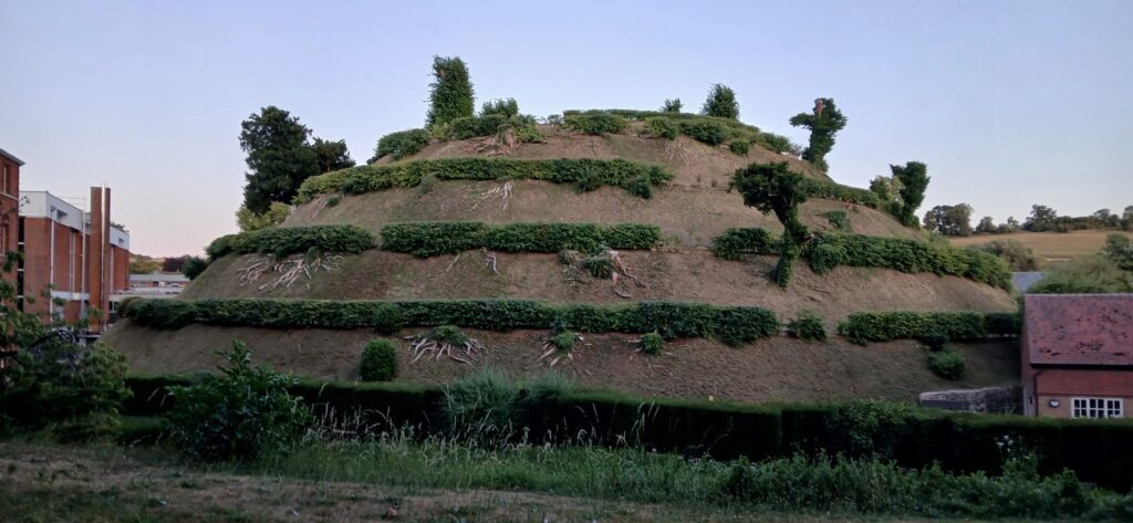 Marlborough Mound