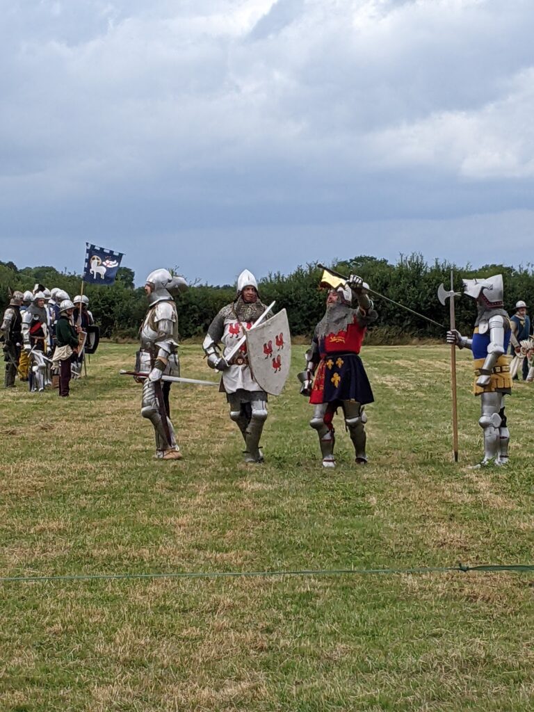 'King Henry IV'
