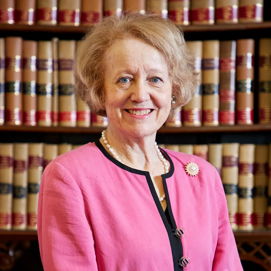 Throughout her career, Lady Arden has been a trailblazer, achieving a series of historic "firsts" that have reshaped the judiciary—including her appointment as the first woman to the Chancery Division of the High Court, and later as a Justice of the Supreme Court.