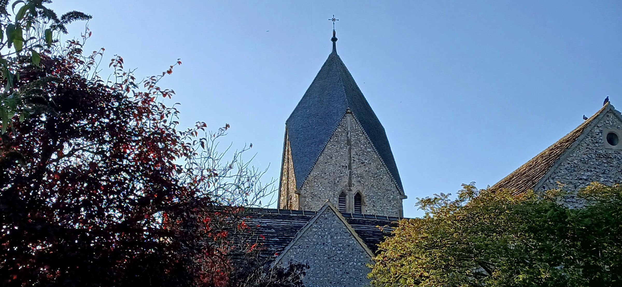 Sompting Church