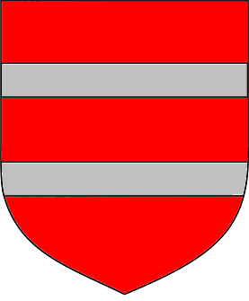 Pantulf, first Lords of Wem after the Conquest