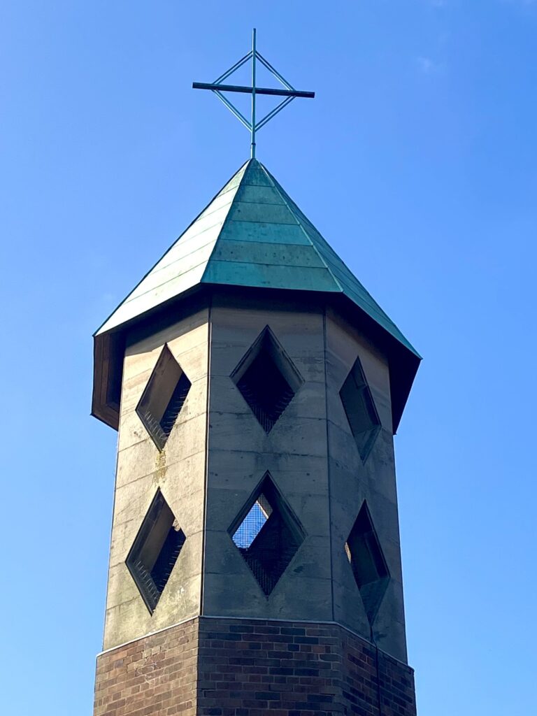 Our Lady of Pity Shrewsbury