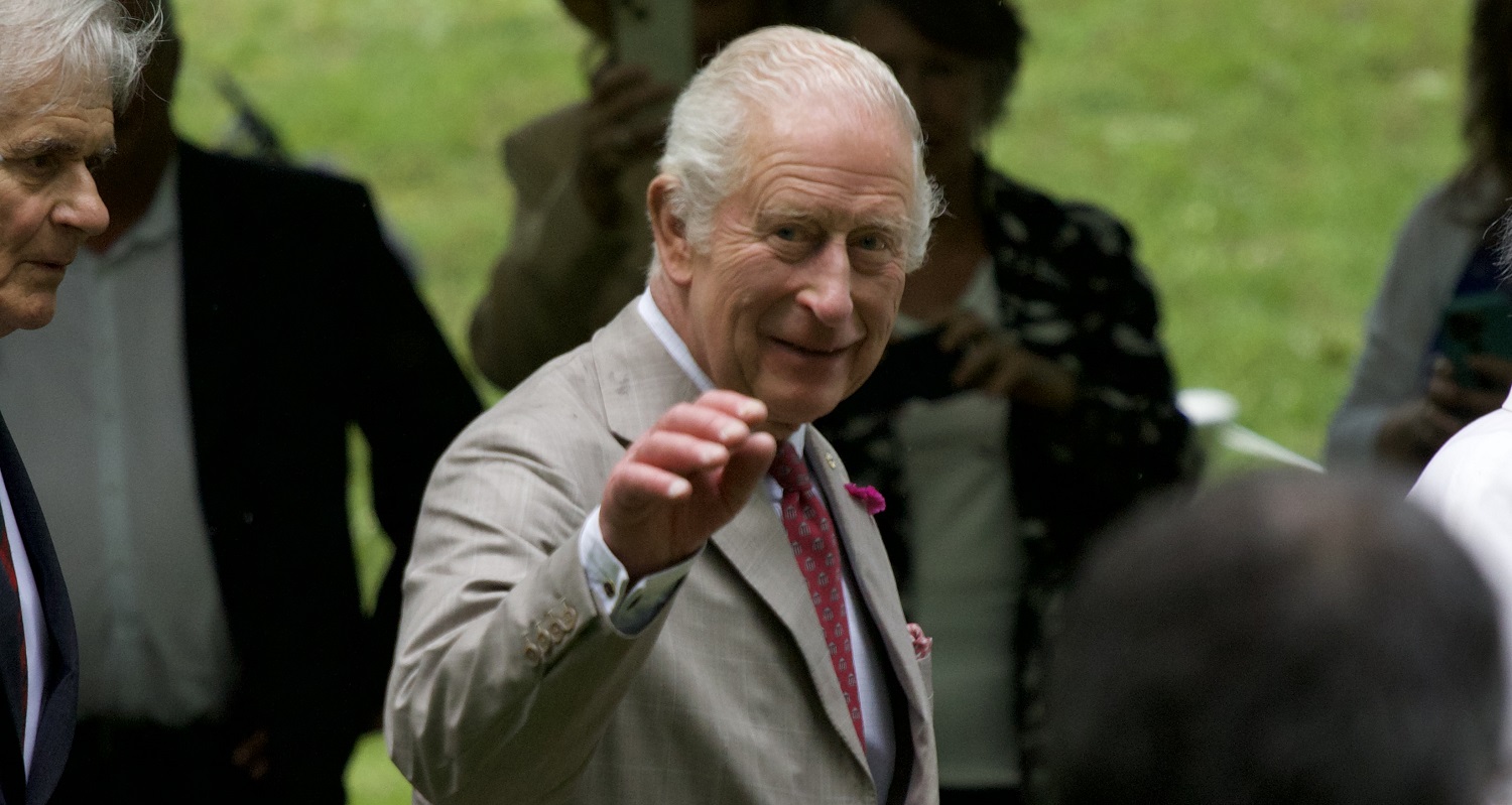 “Harmony”: Reflections on His Majesty’s Call to Action