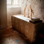 The Tudor Prayer Room in Soulton Hall