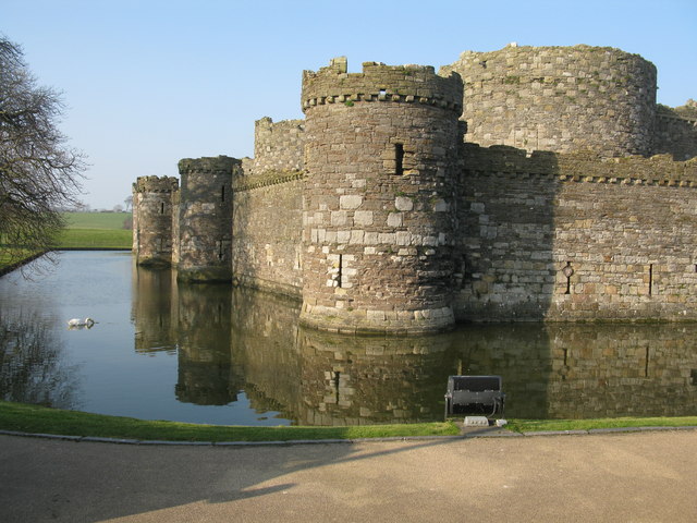 The Anglesey Line, Beaumaris, and Ynys Môn