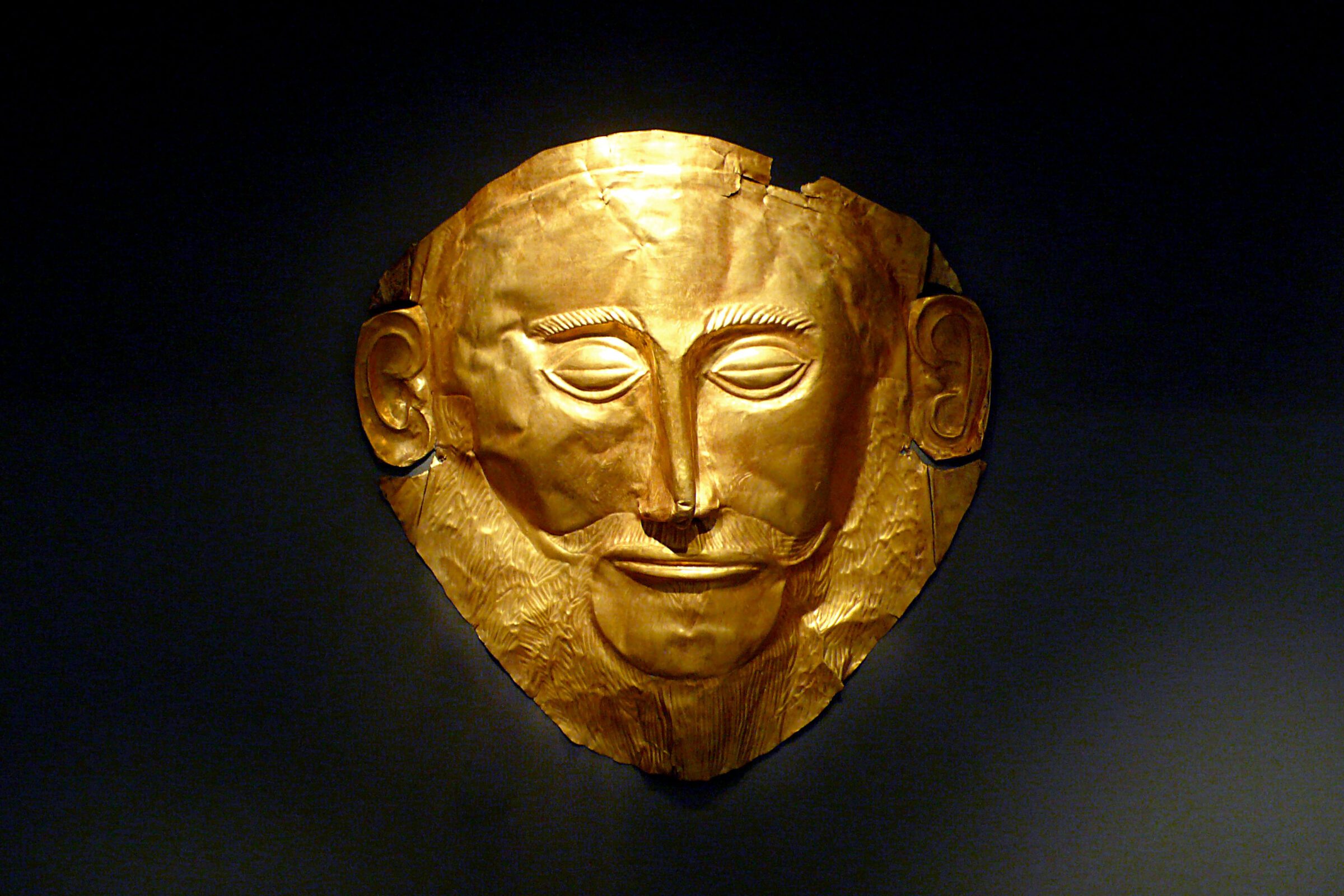 Agamemnon’s Long Arc: From Ancient Greece to Modern Shrewsbury