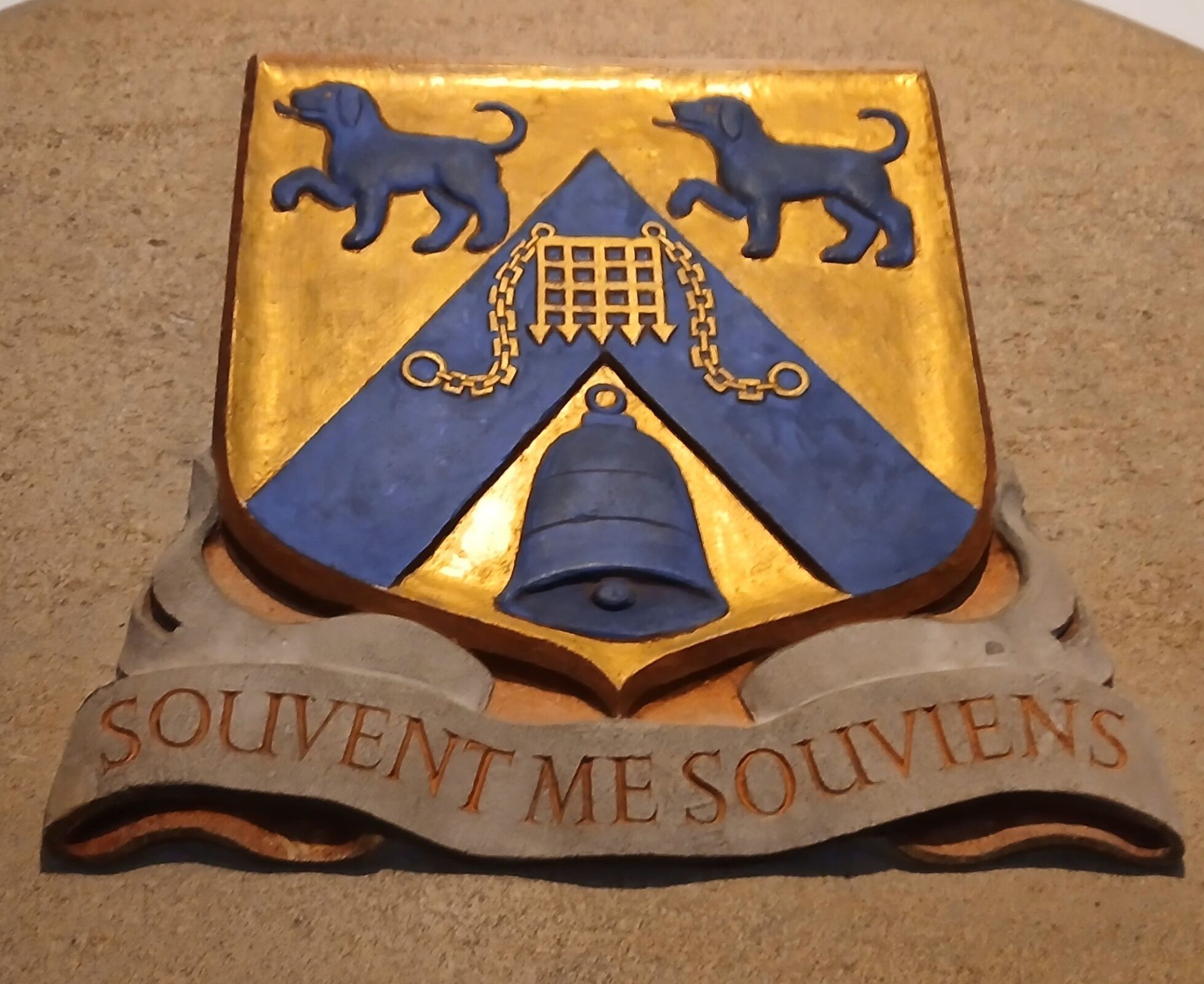 At Oxford: Scholarly Exchange