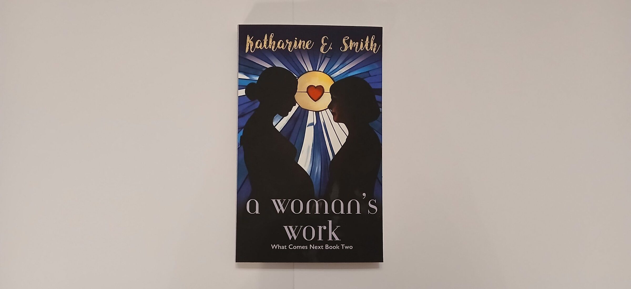 Another Soulton Story: Exploring the Book Series by Local Author Katharine E. Smith