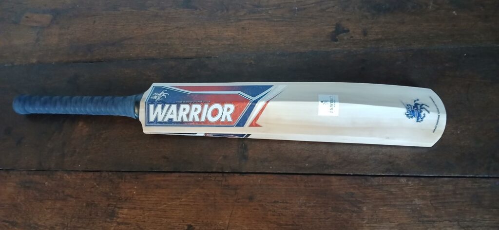 Soulton Cricket Bat