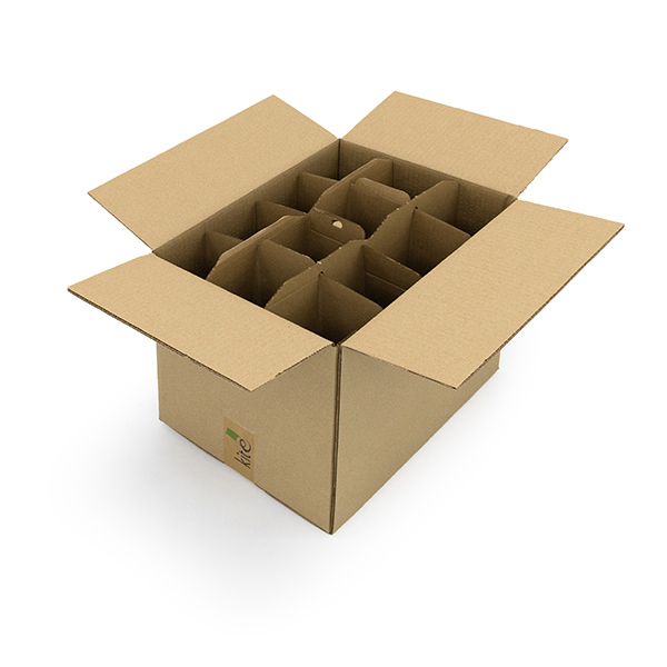 The Wine Box Model: A Lesson in Tudor EngineeringImage credit: Kite Packaging