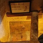 The Mosley Old Hall Priest Hide