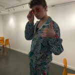 Charles the wrestler