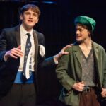 Touchstone and William