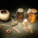 The humble pots and wooden tankards recovered from the ship offer a rare, intimate connection to the crew, serving as daily companions that humanize the men behind the historical record by revealing the simple, tactile realities of their everyday lives.