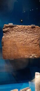 This Tudor-era artifact invites us to reflect on how such geometric grids—often carved into wooden surfaces like a game board for rythmomachia—served to anchor both navigation and memory within a structured space.