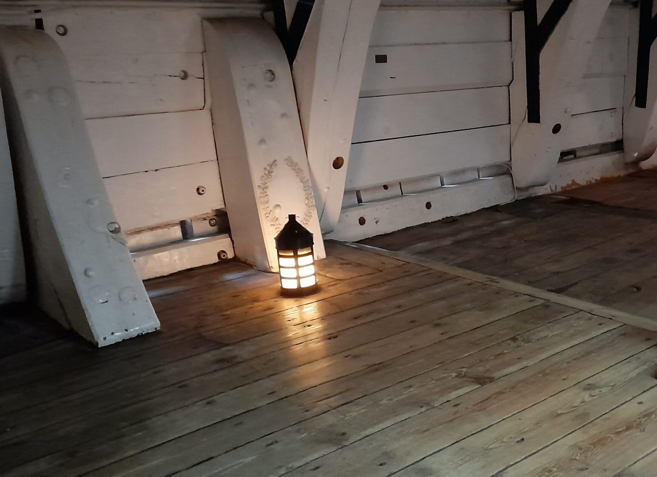 From Decks of HMS Victory to the Anglo-Saxon Shrines: The Endurance of Heroes