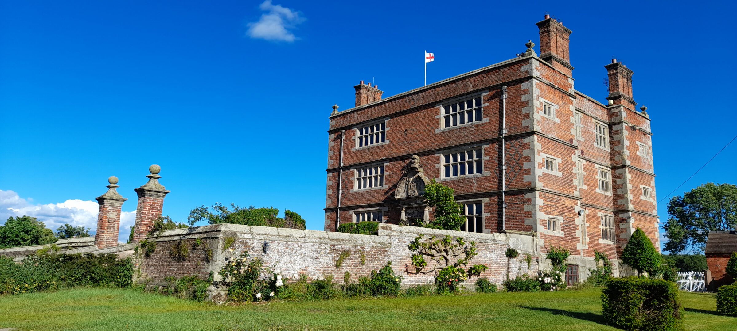 Connecting with Soulton Hall: New Social Media Channels