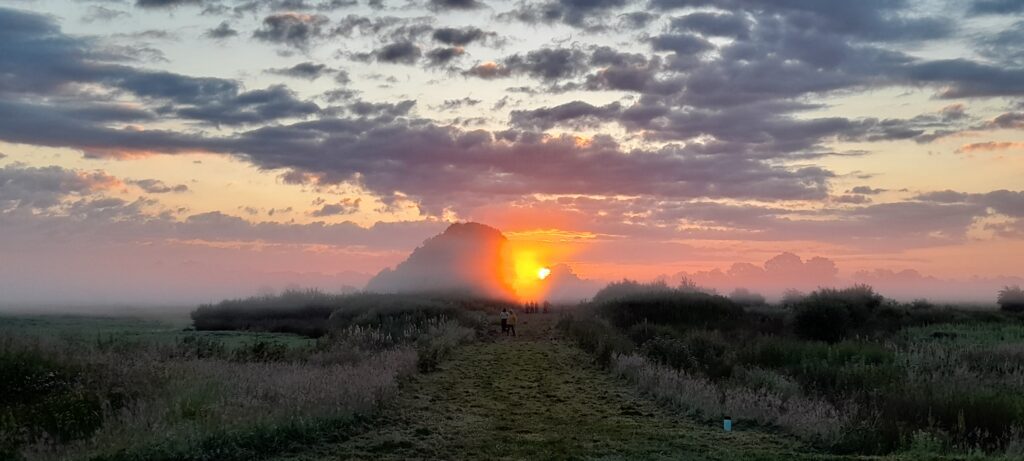 Sunreise: Summer Solstice 2026
