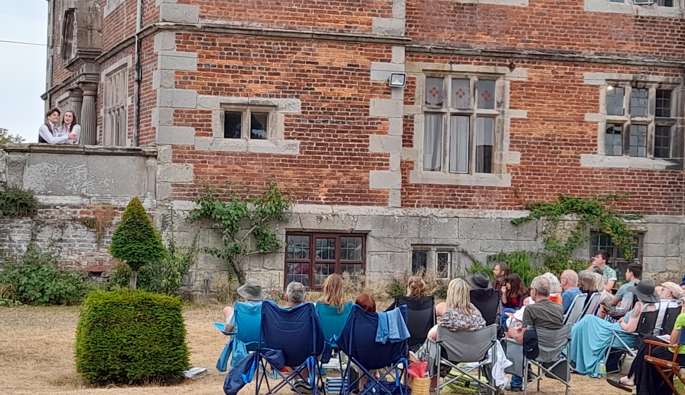 BTS’s “Romeo and Juliet” at Soulton: The Inherent Exploitation and Abuse in Illusionary Mutual Safeguards