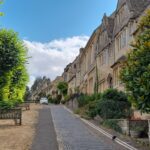 Burford, Oxfordshire