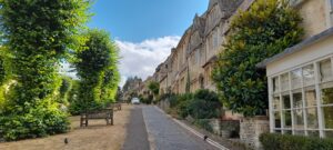 Burford, Oxfordshire