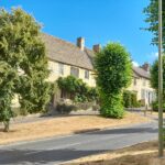 Burford, Oxfordshire