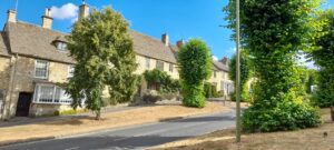 Burford, Oxfordshire