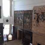 Great Hall of Hardwick Hall