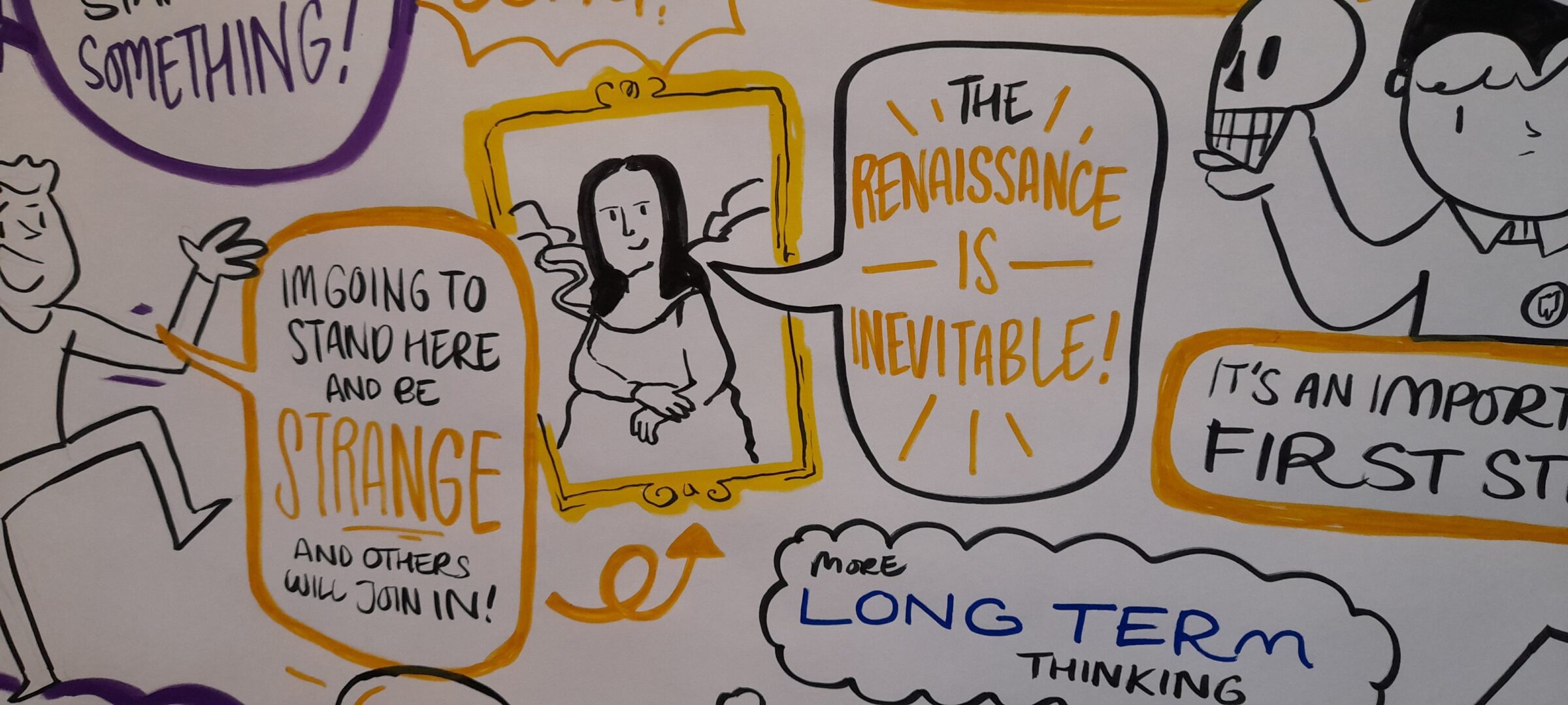 “The Renaissance is [hopefuly] Inevitable”: Why Rural Culture Needs a Seat at the Table