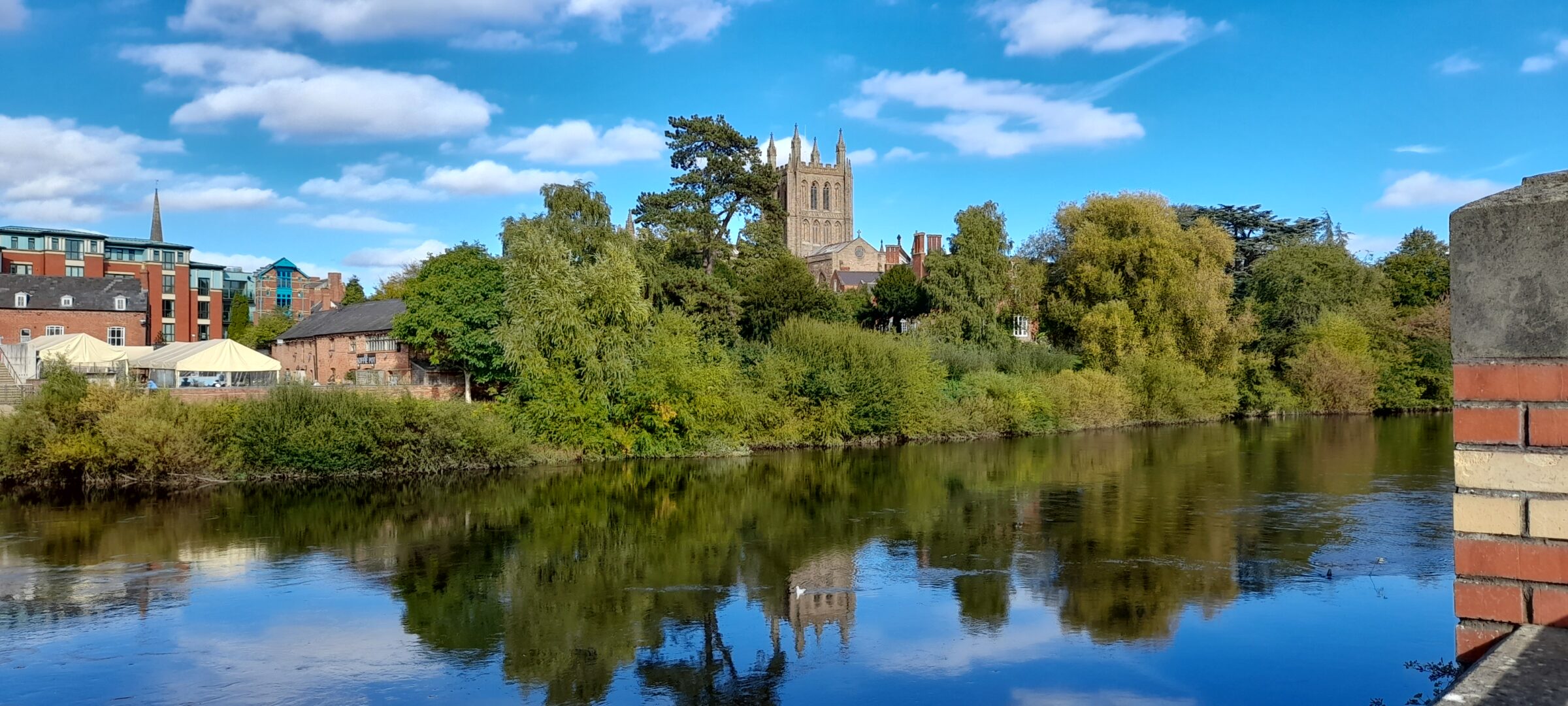 Hereford Cathedral